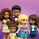 LEGO® Friends - Andrea családi háza (41449)