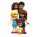 LEGO® Friends - Andrea családi háza (41449)