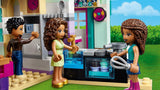 LEGO® Friends - Andrea családi háza (41449)