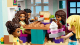 LEGO® Friends - Andrea családi háza (41449)