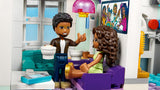 LEGO® Friends - Andrea családi háza (41449)