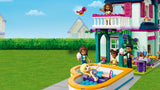 LEGO® Friends - Andrea családi háza (41449)