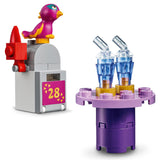 LEGO® Friends - Andrea családi háza (41449)