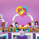 LEGO® Friends - Heartlake City bevásárlóközpont (41450)