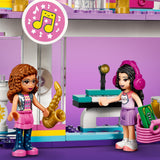 LEGO® Friends - Heartlake City bevásárlóközpont (41450)