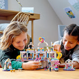 LEGO® Friends - Heartlake City bevásárlóközpont (41450)