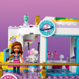 LEGO® Friends - Heartlake City bevásárlóközpont (41450)