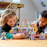 LEGO® Friends - Heartlake City bevásárlóközpont (41450)