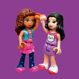 LEGO® Friends - Heartlake City bevásárlóközpont (41450)