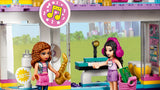 LEGO® Friends - Heartlake City bevásárlóközpont (41450)