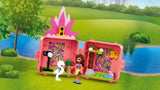 LEGO® Friends - Olivia flamingós dobozkája (41662)