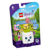 LEGO® Friends - Emma dalmatás dobozkája (41663)