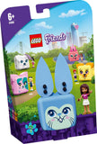 LEGO® Friends - Andrea nyuszi dobozkája (41666)