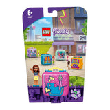 LEGO® Friends - Olivia gamer dobozkája (41667)