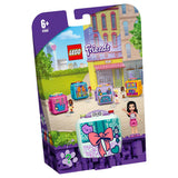 LEGO® Friends - Emma varrós dobozkája (41668)