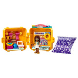 LEGO® Friends - Andrea úszós dobozkája (41671)