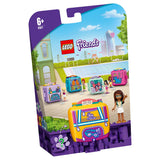 LEGO® Friends - Andrea úszós dobozkája (41671)