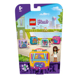 LEGO® Friends - Andrea úszós dobozkája (41671)