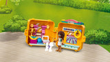 LEGO® Friends - Andrea úszós dobozkája (41671)