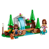 LEGO® Friends - Erdei vízesés (41677)