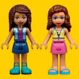 LEGO® Friends - Erdei vízesés (41677)