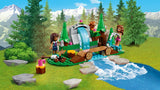 LEGO® Friends - Erdei vízesés (41677)