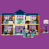 LEGO® Friends - Heartlake City iskola (41682)