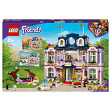 LEGO® Friends - Heartlake City Grand Hotel (41684)