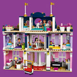 LEGO® Friends - Heartlake City Grand Hotel (41684)