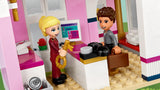 LEGO® Friends - Heartlake City Grand Hotel (41684)