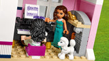 LEGO® Friends - Heartlake City Grand Hotel (41684)