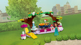 LEGO® Friends - Heartlake City Grand Hotel (41684)