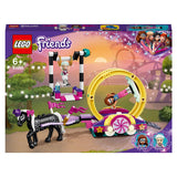 LEGO® Friends - Varázslatos akrobatika (41686)