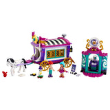 LEGO® Friends - Varázslatos karaván (41688)