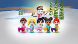 LEGO® Friends - LEGO® Friends Adventi naptár 2021 (41690)