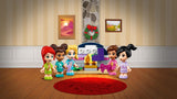 LEGO® Friends - LEGO® Friends Adventi naptár 2021 (41690)