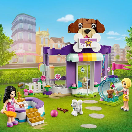 LEGO® Friends - Kutyus napközi (41691)