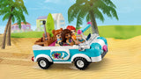 LEGO® Friends - Tengerparti házak szörfösöknek (41693)