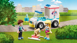 LEGO® Friends - Kisállat mentőautó (41694)