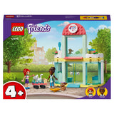 LEGO® Friends - Állatkórház (41695)