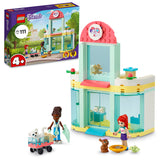 LEGO® Friends - Állatkórház (41695)