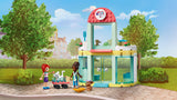 LEGO® Friends - Állatkórház (41695)