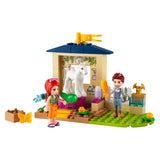 LEGO® Friends - Pónimosó állás (41696)