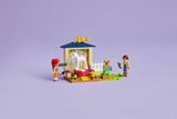 LEGO® Friends - Pónimosó állás (41696)