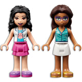 LEGO® Friends - Teknős mentő jármű (41697)