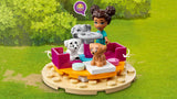 LEGO® Friends - Kisállat játszótér (41698)