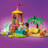 LEGO® Friends - Kisállat játszótér (41698)