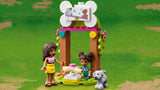 LEGO® Friends - Kisállat játszótér (41698)