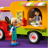 LEGO® Friends - Street Food piac (41701)