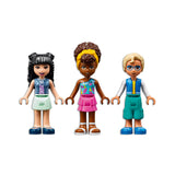 LEGO® Friends - Street Food piac (41701)